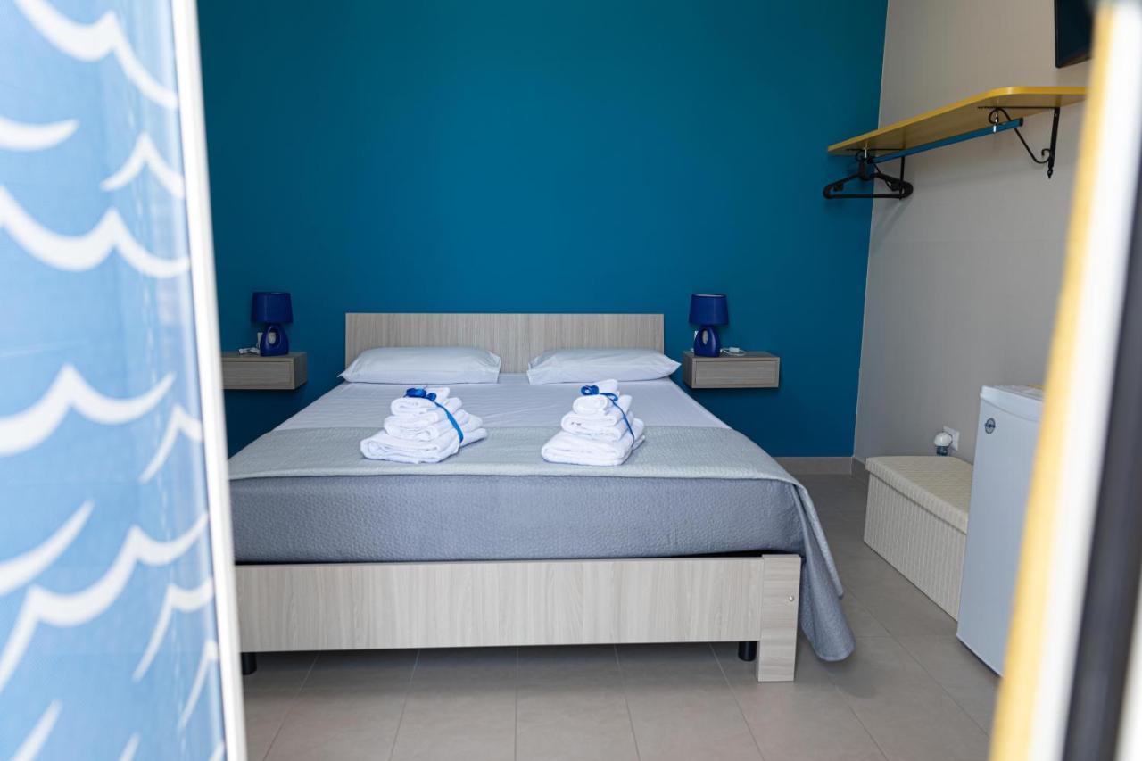 16Th Fad Rooms Margherita Di Savoia Ngoại thất bức ảnh