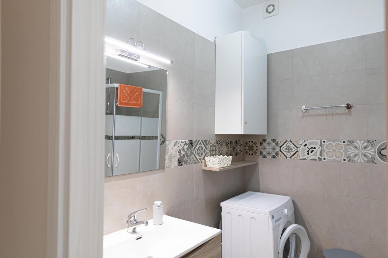 16Th Fad Rooms Margherita Di Savoia Ngoại thất bức ảnh