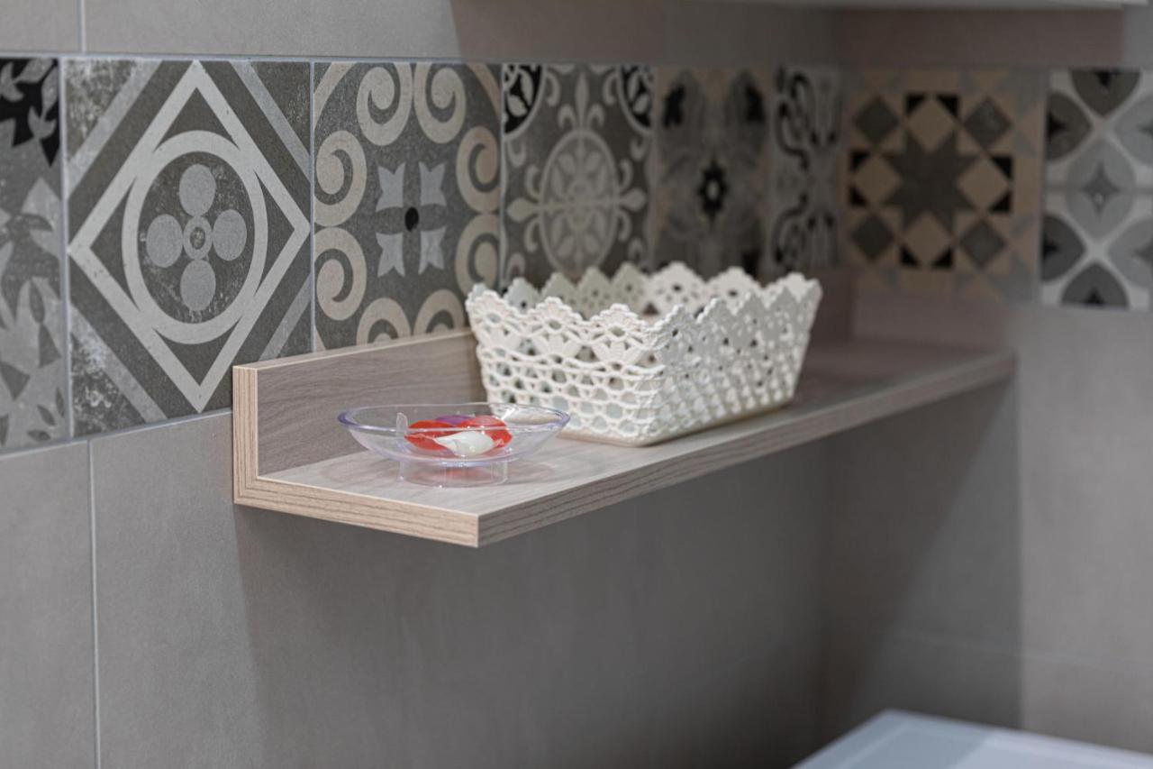 16Th Fad Rooms Margherita Di Savoia Ngoại thất bức ảnh