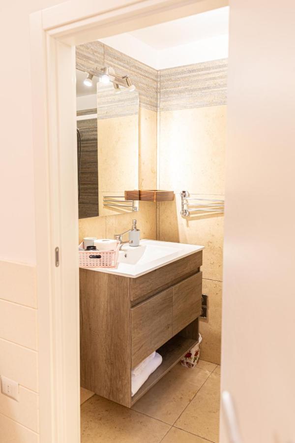 16Th Fad Rooms Margherita Di Savoia Ngoại thất bức ảnh