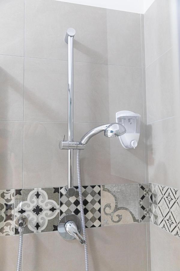 16Th Fad Rooms Margherita Di Savoia Ngoại thất bức ảnh