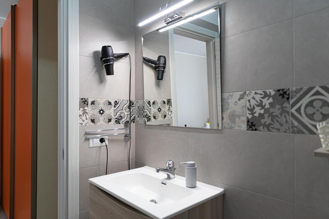 16Th Fad Rooms Margherita Di Savoia Ngoại thất bức ảnh