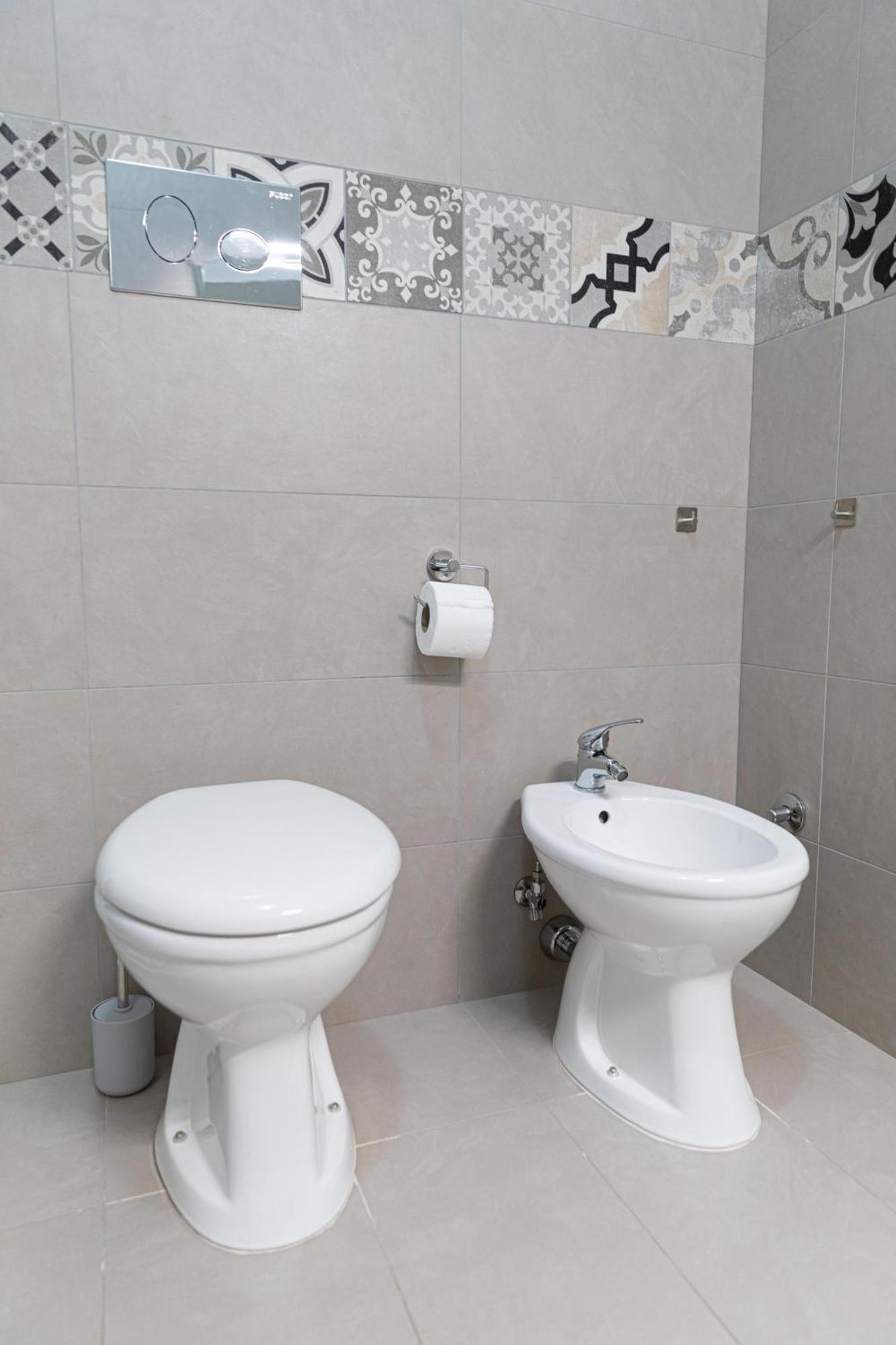 16Th Fad Rooms Margherita Di Savoia Ngoại thất bức ảnh